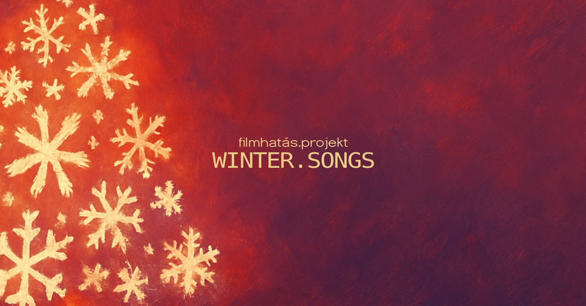 Öt budapesti est a tél és az ünnep jegyében