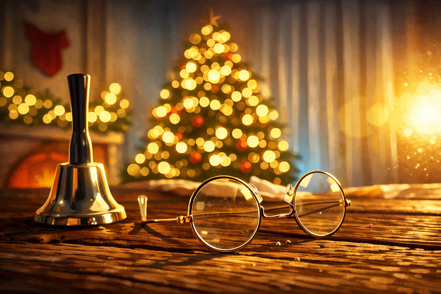 A Ceremony of Carols
