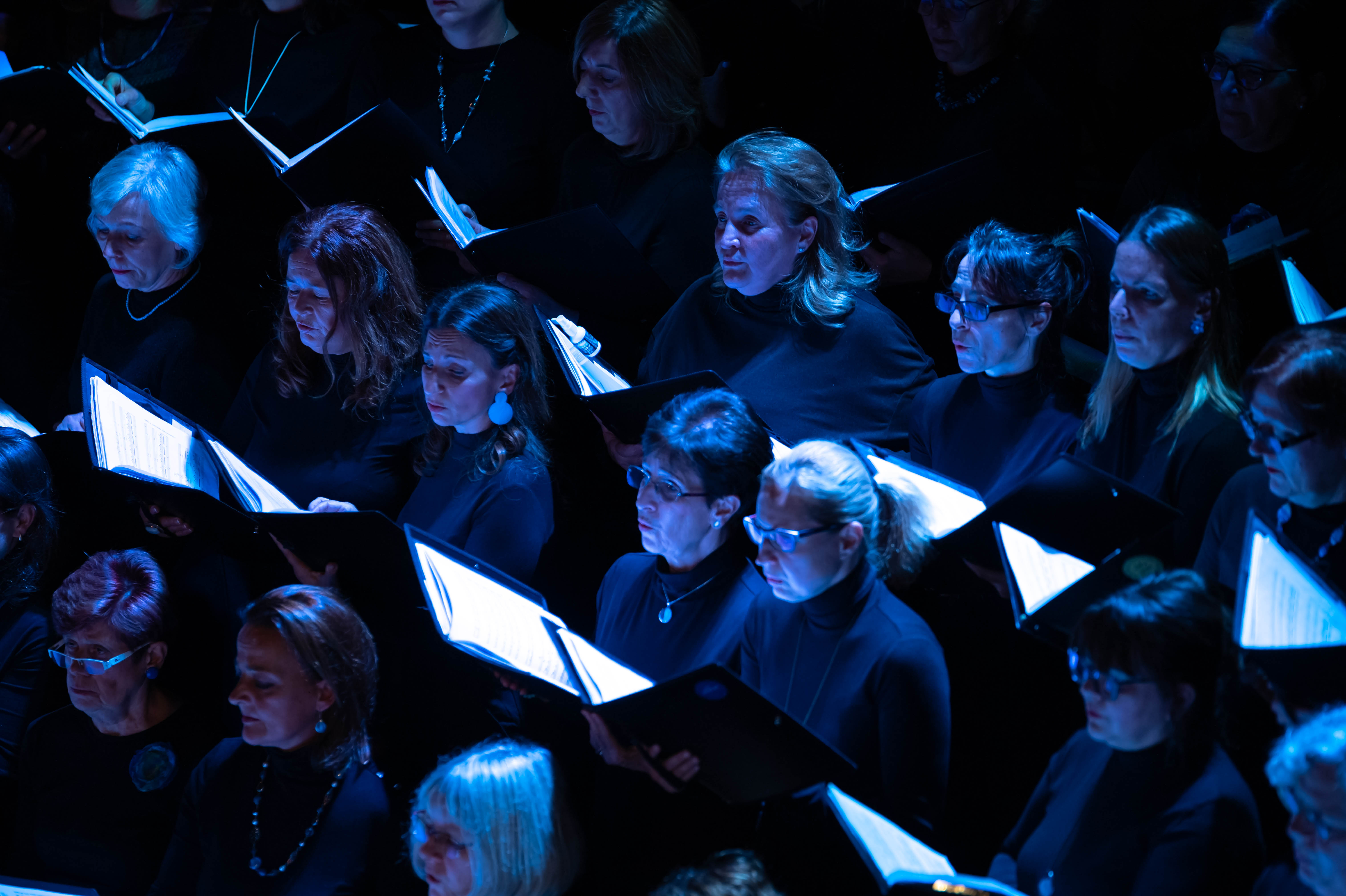 Ola Gjeilo | The Rose