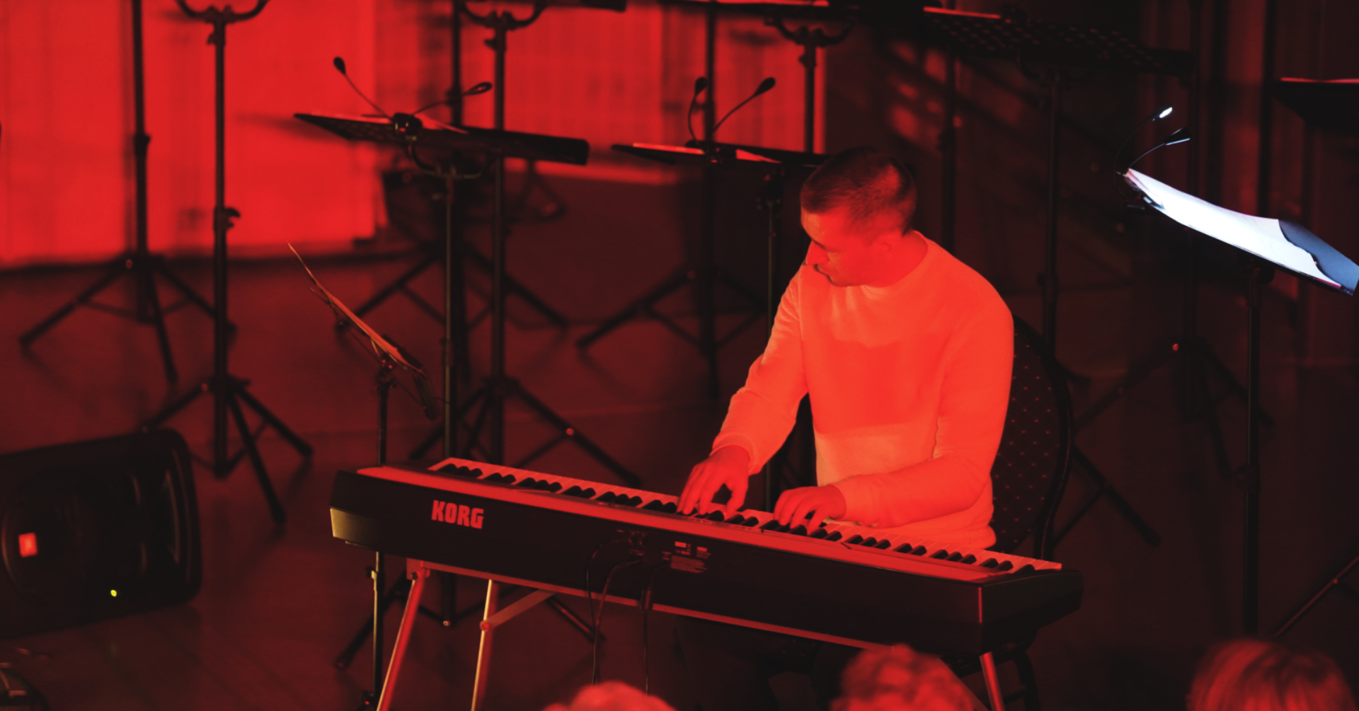 Zene, ami nem szakad meg