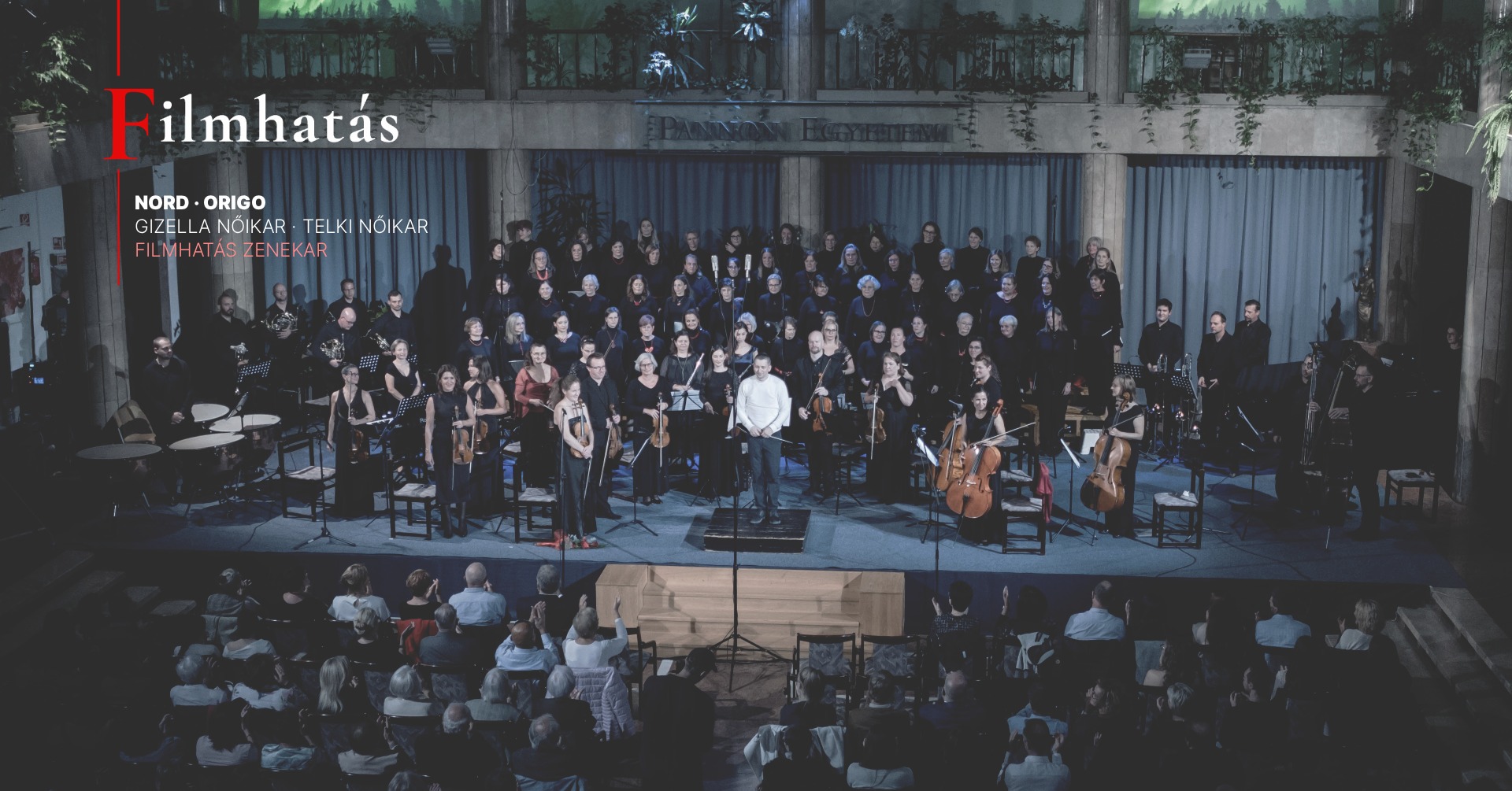 „Életem koncertje volt” – közönségünk visszajelzései