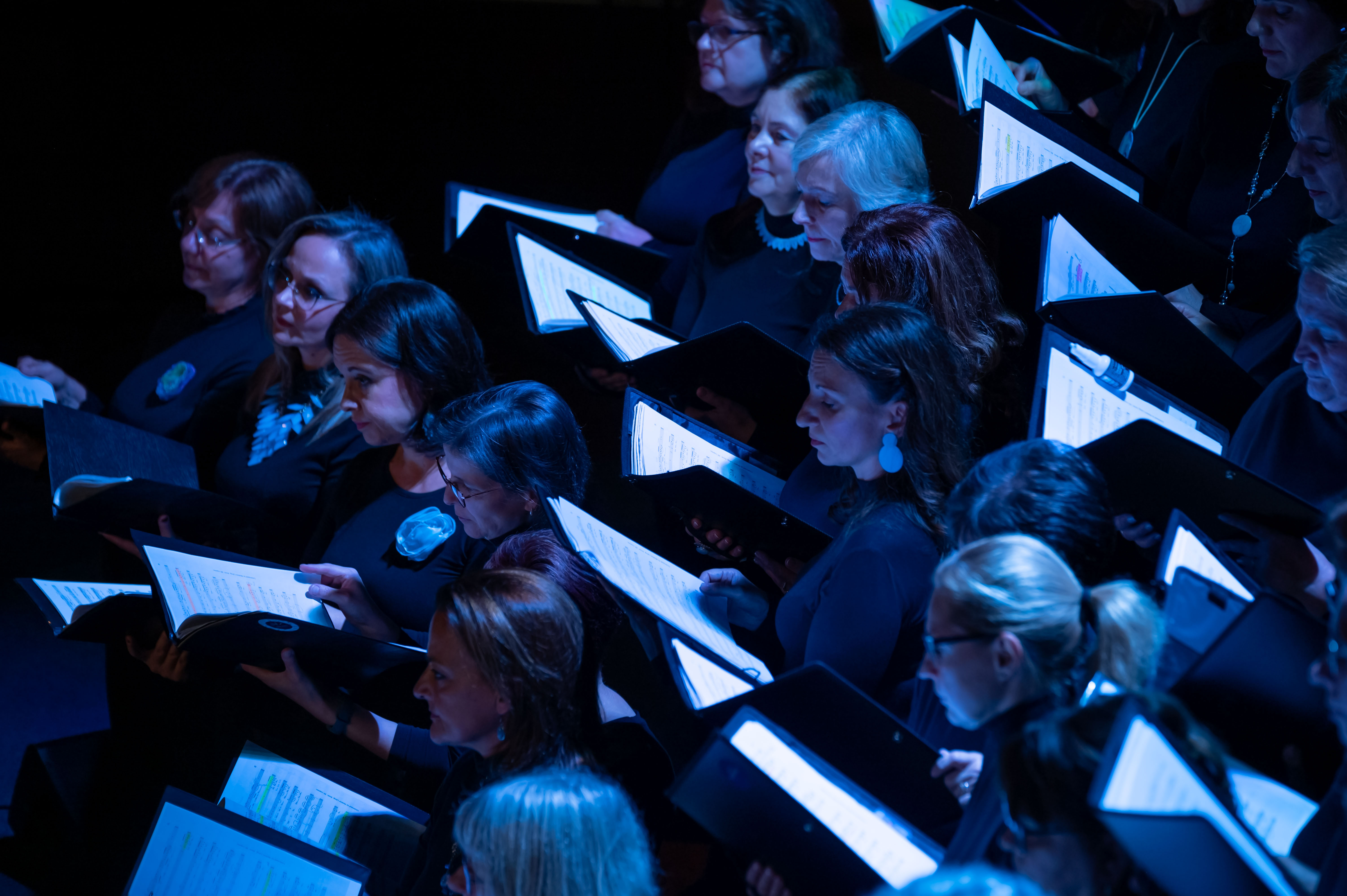 Egy koncert csúcspontja