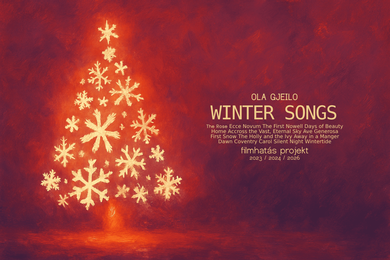 Winter Songs