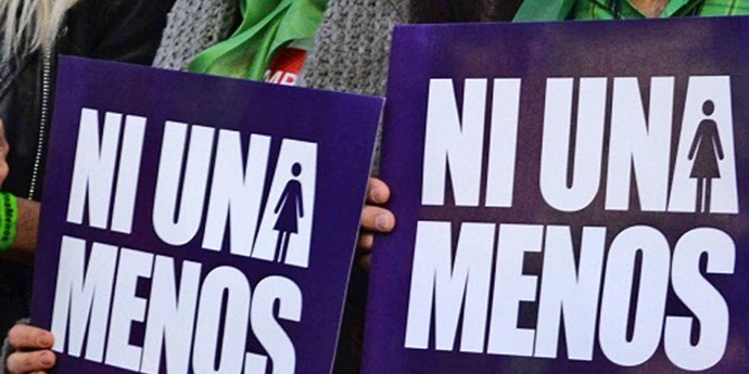 Imagen de la nota 'Dos nuevos femicidios en las últimas 48 horas'