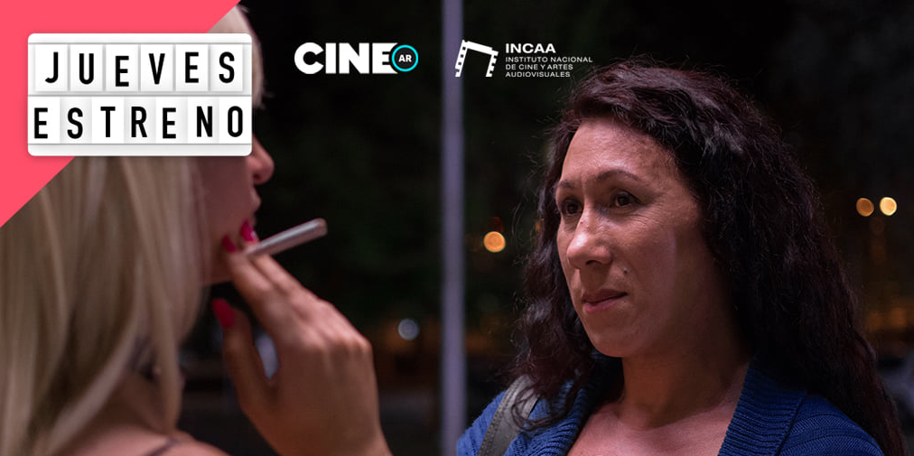 Imagen de la nota 'Nuevos estrenos cinematográficos para el ultimo jueves de junio'
