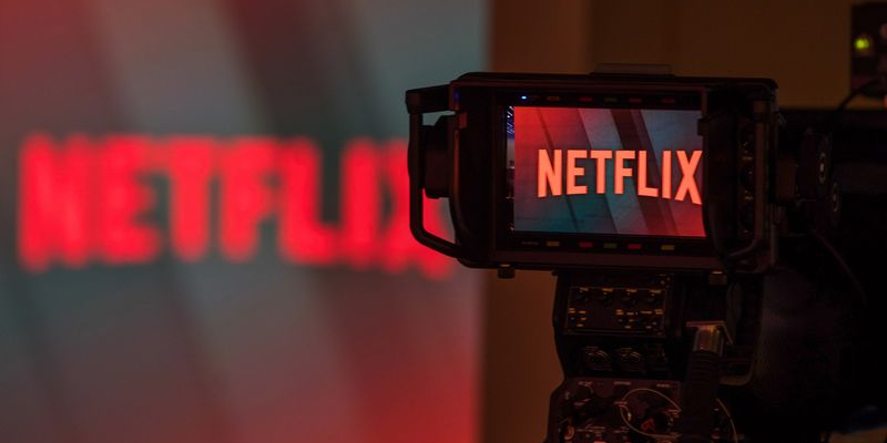 Imagen de la nota 'Homo Netflix: el streaming fase superior del capitalismo'