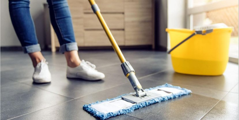Imagen de la nota 'Trabajadoras de casas particulares, desigualdad y pandemia'