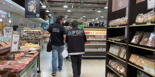 Imagen de la nota 'Inflación: Las consecuencias de un modelo extractivista, agropecuario y exportador'