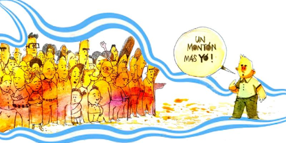 Imagen de la nota 'El 18 de mayo tenemos una cita: todo lo que tenés que saber sobre el Censo 2022'