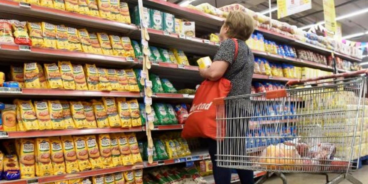 Imagen de la nota 'Diciembre fue el mes con más inflación del 2020 pero los sueldos siguieron igual'