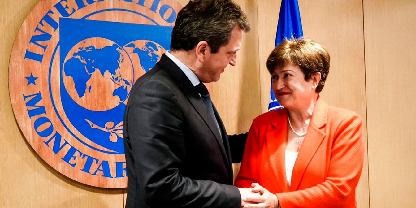 Imagen de la nota 'Palancas y banderas'