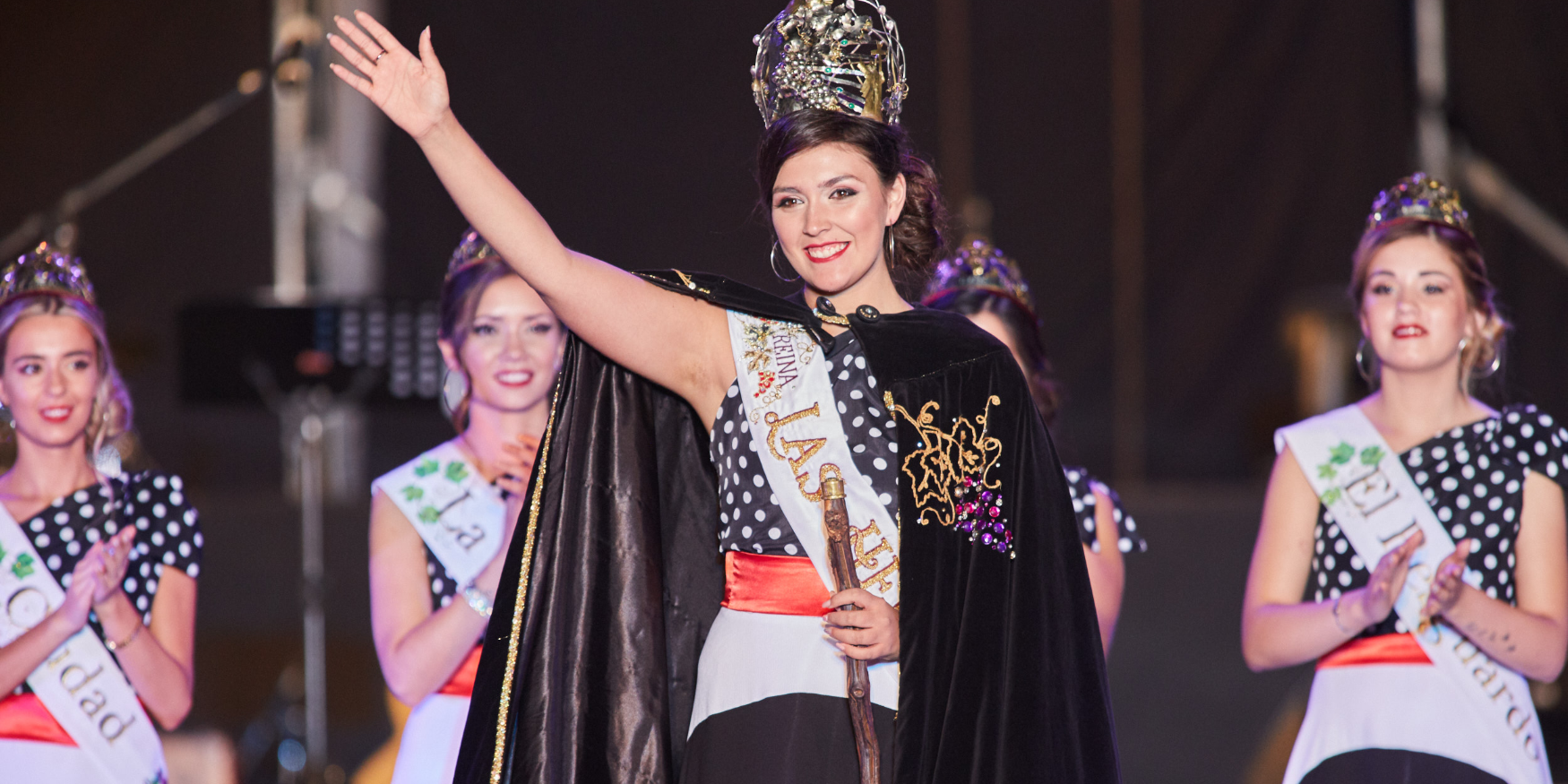 Imagen de la nota 'La localidad de Guaymallén busca eliminar la figura de “Reina de la vendimia”'
