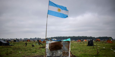 Imagen de la nota 'Economía de miseria y los milagros sencillos'