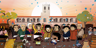 Imagen de la nota 'Los canales educativos conmemoran la Revolución de Mayo con una programación especial'