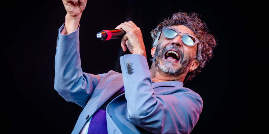 Imagen de la nota 'Se viene la serie de Fito Páez'