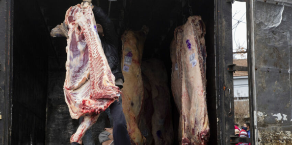 Imagen de la nota 'Precios quemados: Hay que pasar el verano'