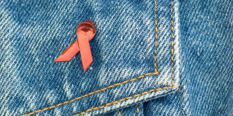 Imagen de la nota 'VIH: 40 años de pandemia'