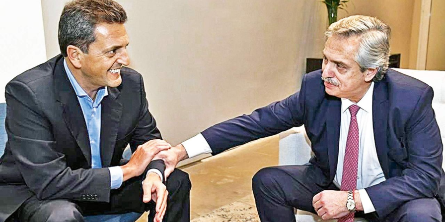 Imagen de la nota 'Un servidor de pasado en copa nueva'