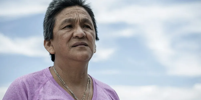 Imagen de la nota 'Milagro Sala: Entre impotencias y persecuciones'