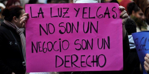 Imagen de la nota 'Tarifas: Claves para entender las tensiones y no caer en otro ajuste al bolsillo'