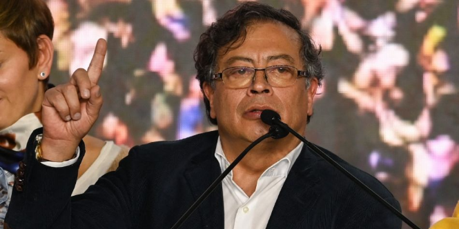Imagen de la nota 'Colombia: En segunda vuelta, Petro deberá ganarle a Hernández y al abstencionismo'