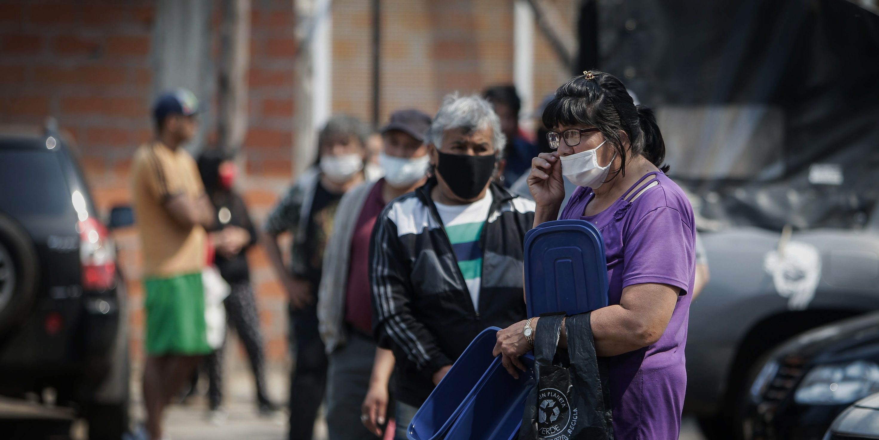 Imagen de la nota '¿Por qué no sorprende el aumento de la pobreza en la Argentina?'
