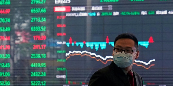 Imagen de la nota 'Las incertidumbres en la economía mundial en el 2021'
