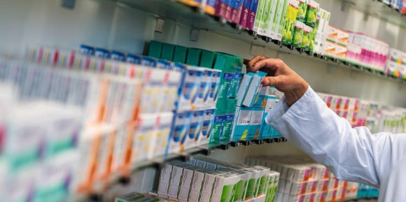 Imagen de la nota 'Precios caros y salarios bajos: Argentina y el mercado de medicamentos'