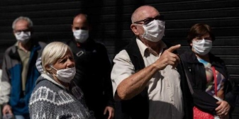 Imagen de la nota 'Así la vemos: Jubilados, pero no pasivos'