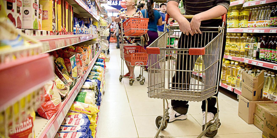 Imagen de la nota 'El precio de los alimentos '