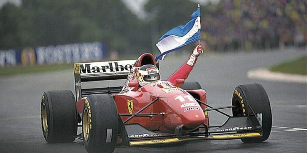 Imagen de la nota 'Argentina: 20 años sin representantes en la Formula 1'