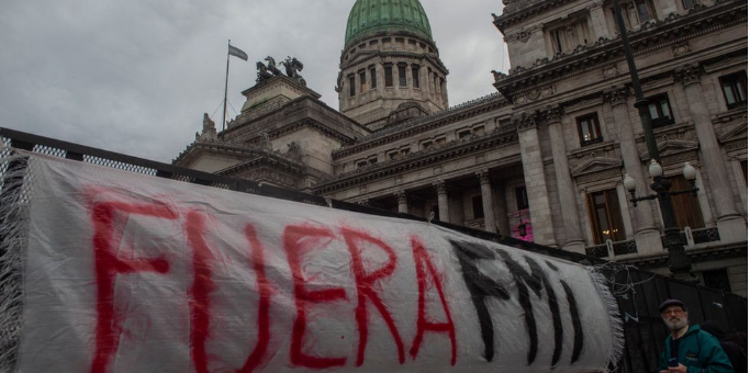 Imagen de la nota 'Diciembre, siempre diciembre'