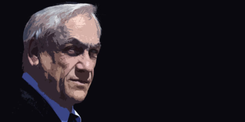 Imagen de la nota 'El deshonroso desenlace de Piñera'