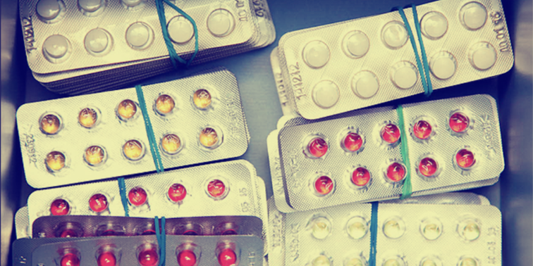 Imagen de la nota 'Políticas para prevenir el VIH'