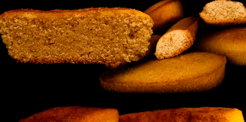 Imagen de la nota 'Desarrollan galletas de quinoa con propiedades beneficiosas para la salud'
