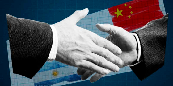 Imagen de la nota 'Argentina y China: “una cooperación sin precedentes”'