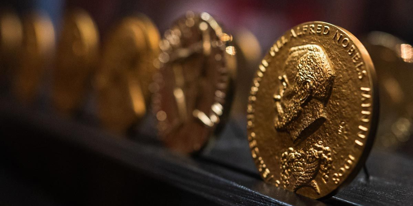 Imagen de la nota '¿Para qué sirve un nobel de economía?'