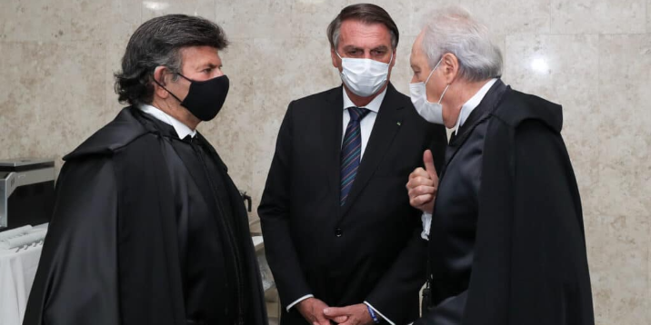 Imagen de la nota 'Aguantar la respiración hasta las elecciones de octubre'