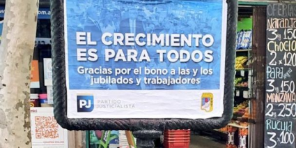 Imagen de la nota '¿El crecimiento económico es para todos? '
