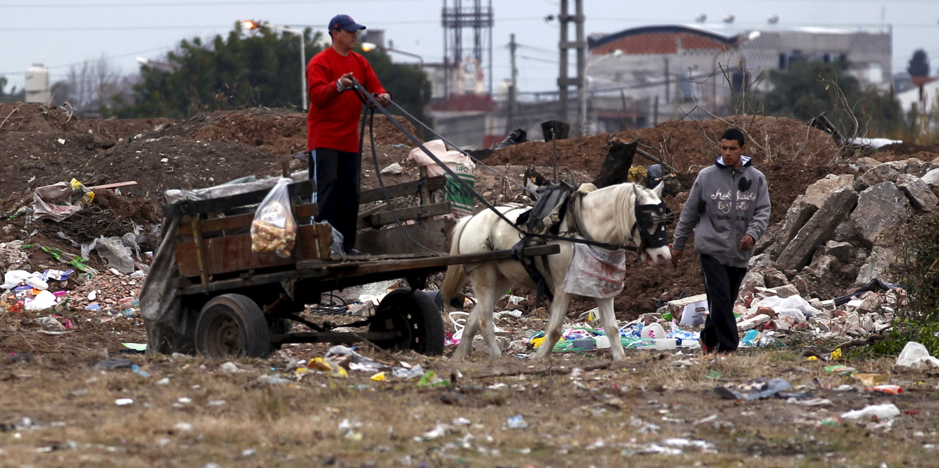 Imagen de la nota 'Trabajo y sustentabilidad, dos preocupaciones que requieren ser calibradas'