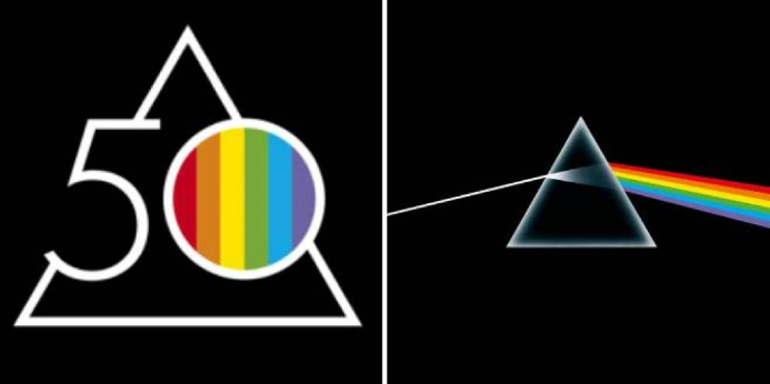 Picture principal - The Dark Side of the Moon, de Pink Floyd, cumple 50 años