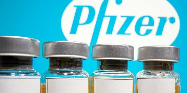 Imagen de la nota '"Dependemos casi por completo de unos pocos gigantes farmacéuticos"'