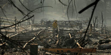 Imagen de la nota 'Nuestro negacionismo climático de cada día'