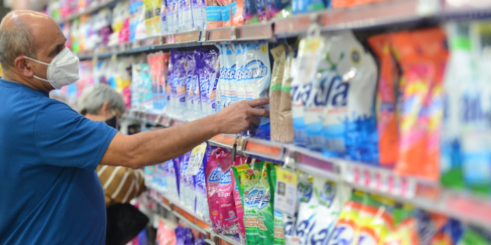 Imagen de la nota 'Con inflación y ajuste, la paz social es una distopía en la Argentina'