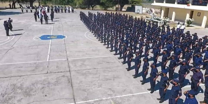 Imagen de la nota 'Salta la insegura '
