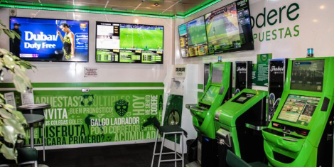 Imagen de la nota 'Timba para Todos: el terrible escenario de las apuestas deportivas on line'
