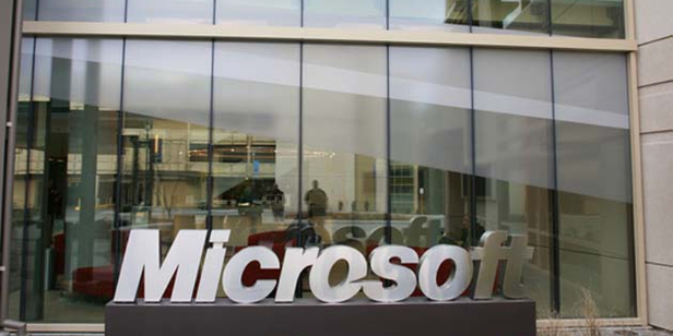 Imagen de la nota 'Los acuerdos de Uruguay con Microsoft y Amazon'