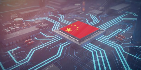 Imagen de la nota 'Los chips y la obsesión de Biden con China'