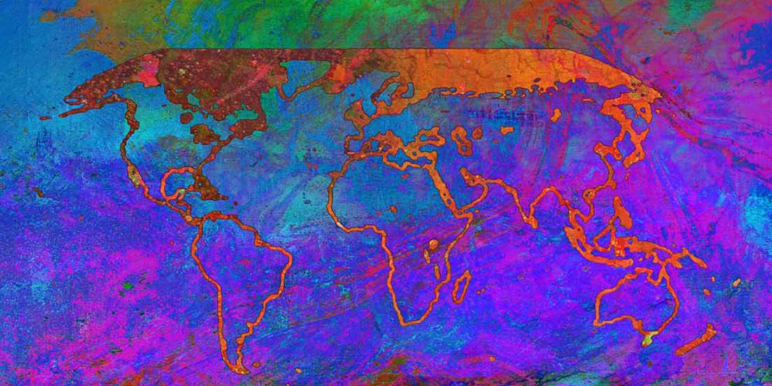 Imagen de la nota 'Cambio climático: Más Rápido y más furioso'