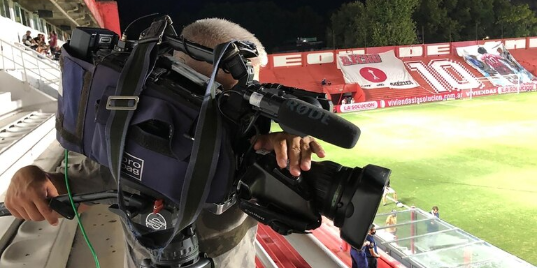Imagen de la nota '¿Dónde duermen los dos partidos que faltan del fútbol "Apto Todo Publico"?'